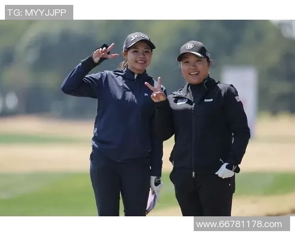 我为重庆拼 - 王馨迎：一杆推过万重山 重庆高尔夫创前史